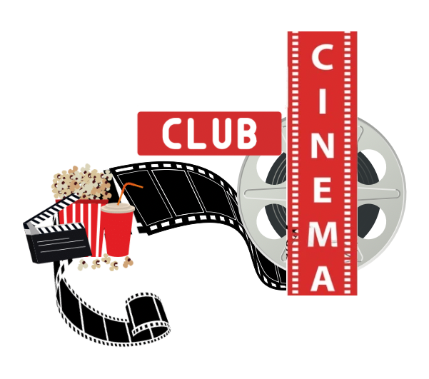 ¡Hey, cinema lover!